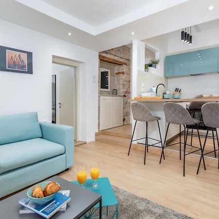 Pula Bay View Apartment المظهر الخارجي الصورة