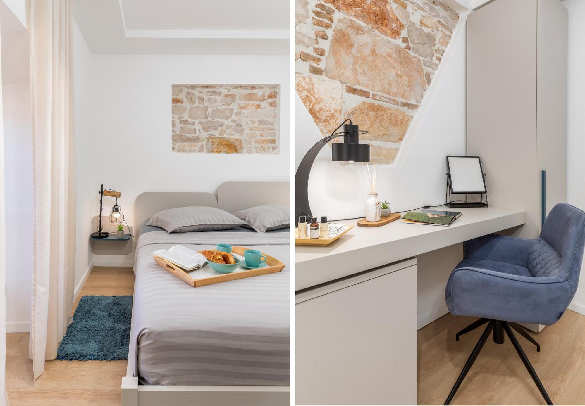 Pula Bay View Apartment المظهر الخارجي الصورة