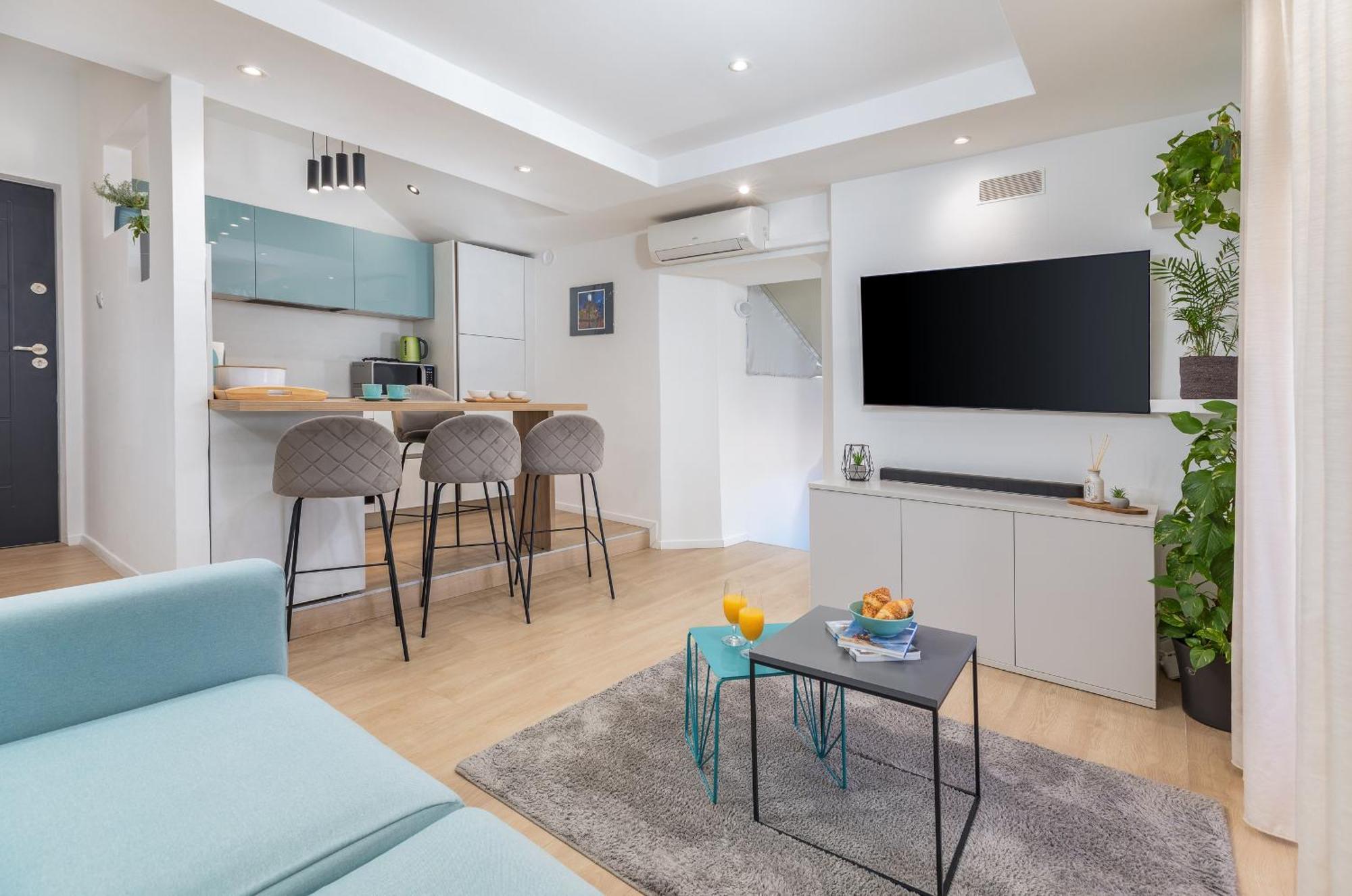 Pula Bay View Apartment المظهر الخارجي الصورة