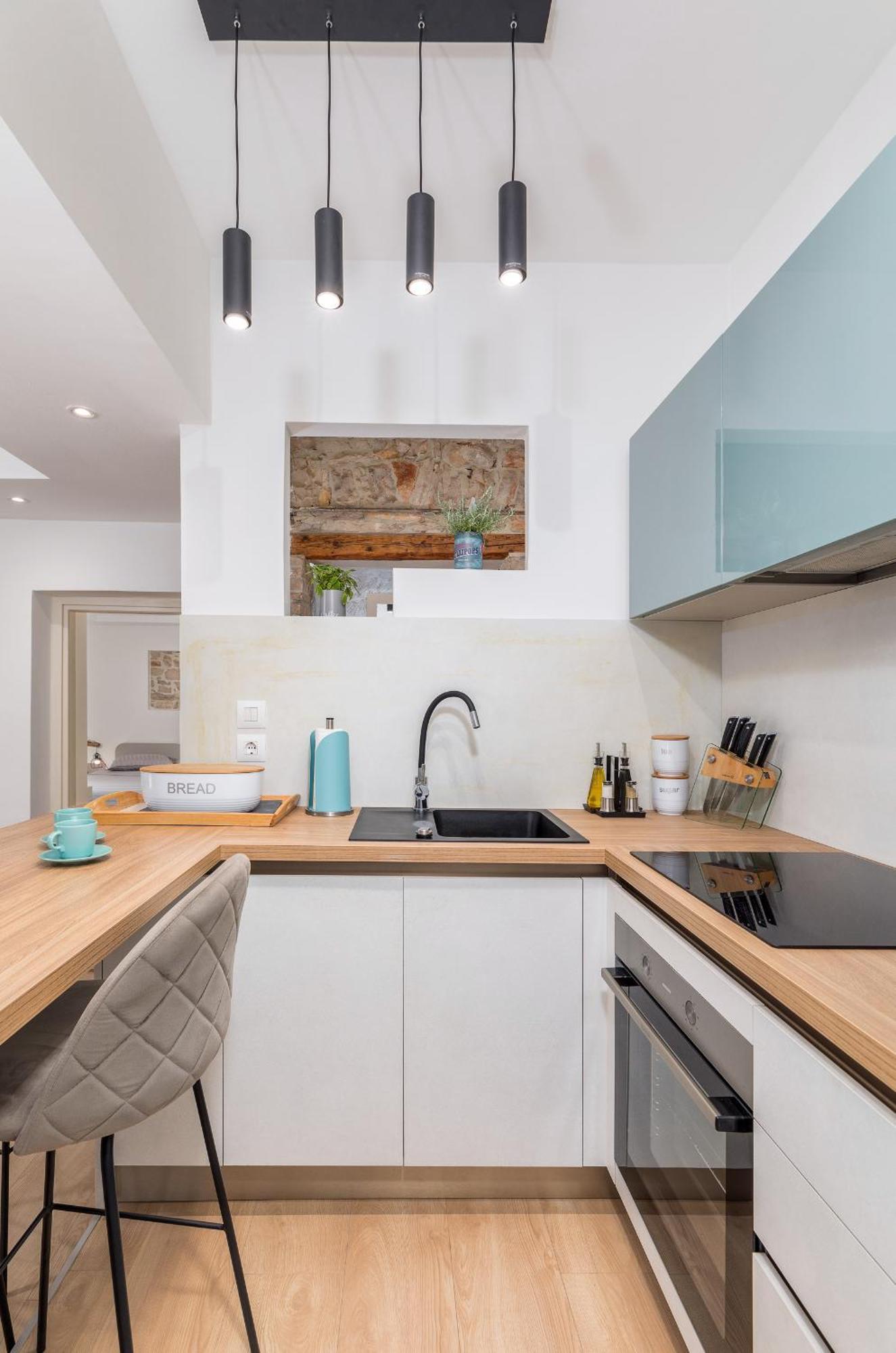 Pula Bay View Apartment المظهر الخارجي الصورة