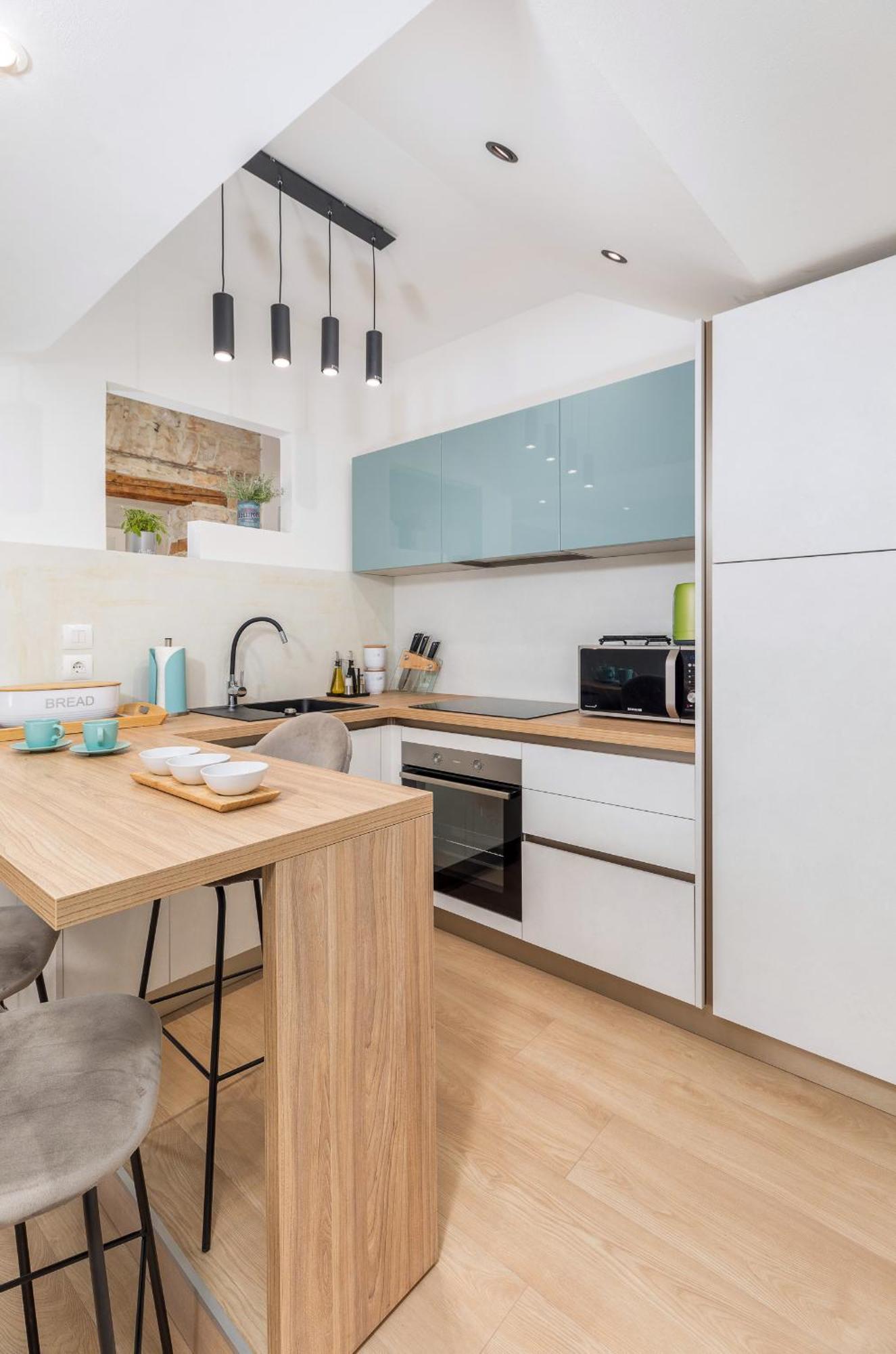 Pula Bay View Apartment المظهر الخارجي الصورة