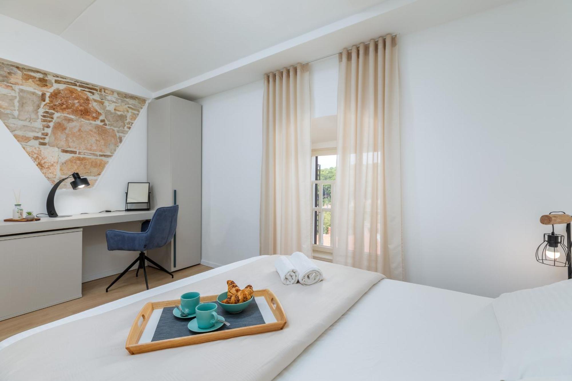 Pula Bay View Apartment المظهر الخارجي الصورة